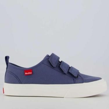 Imagem de Tênis Redley Clip Marinho-Unissex