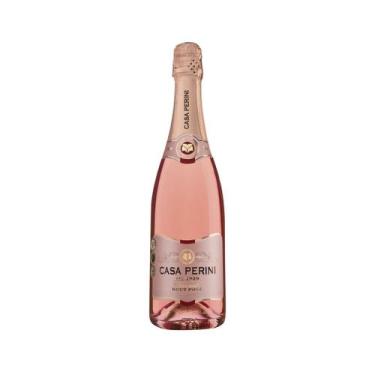 Imagem de Espumante Rosé Brut Casa Perini, Brut, Rosé