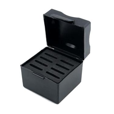 Imagem de Caixa Armazenamento Hélices Drone Dji Spark Homologação: 320