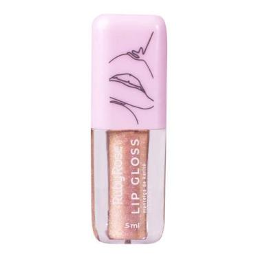 Imagem de Ruby Rose Flashlight - Lip Gloss - HB-8234-3