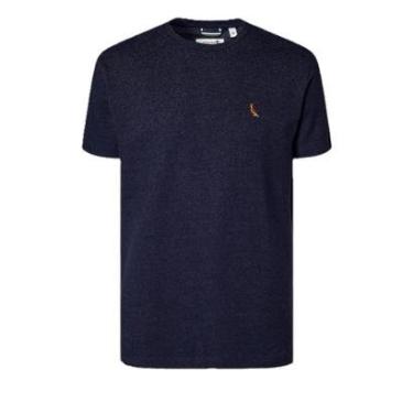 Imagem de Camiseta New Jazz Denim Reserva-Masculino