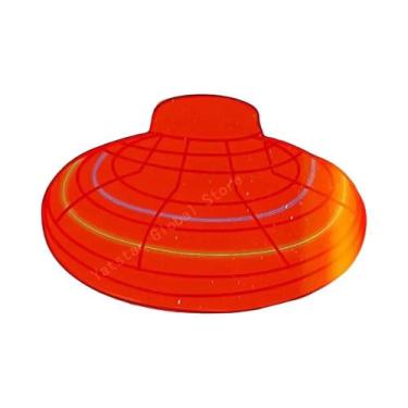 Imagem de Bola Voadora LED Com Luzes, Boomerang, Drone, Hover Ball, Nova Orb, Br