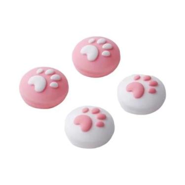 Imagem de Capas De Silicone Para Thumb Stick Para R36S R35S R35Plus RGB20S K36, 