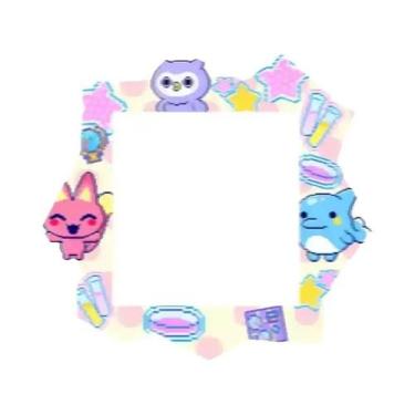 Imagem de Tamagotchi Paradise Happy Park 2025: Brinquedos De Papel Para Meninos 