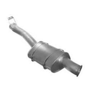 Imagem de Tubo Silencioso Saída Catalisador 41/2 1862540 Scania