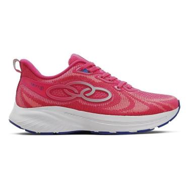 Imagem de Tenis Olympikus Swift 5 Corrida Feminino Caminhada Original-Feminino