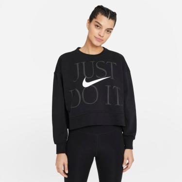 Imagem de Blusão Nike Dri-FIT Get Fit Feminino-Feminino