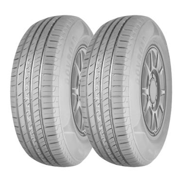 Imagem de Kit 2 Pneus Dovroad Aro 16 205/55R16 Zyphira 91V