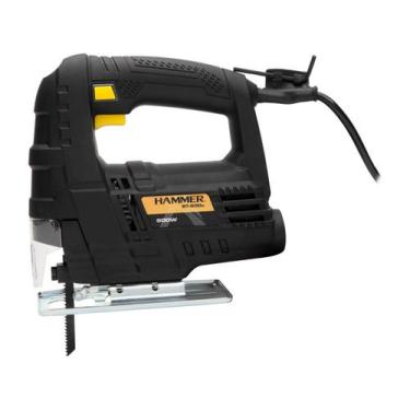 Imagem de Serra Tico-Tico Hammer 127V 500W Gyst500 110