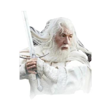 Imagem de Pôster De Filme Clássico Retrô Impresso Em Tela Para Decoração De Sala