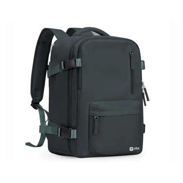 Imagem de Mochila Viagem 40L Trip NTK com Compartimento Notebook PTA-Unissex