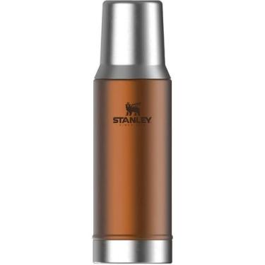 Imagem de Garrafa Termica Stanley Mate System Classic 10-10296-002 (800ML) Maple