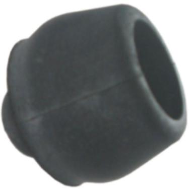 Imagem de Batente Borracha Do Porta Pacote Fiesta 1996 À 2006