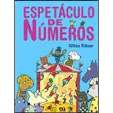 Imagem de Espetáculo De Números