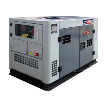 Imagem de Gerador Diesel Toyama Trif 380V 3600Rpm Tdwg12000Sge3N