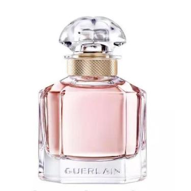 Imagem de Guerlain - Mon Guerlain Eau de Parfum 100ml Tamanho:100 ML, 100 ML