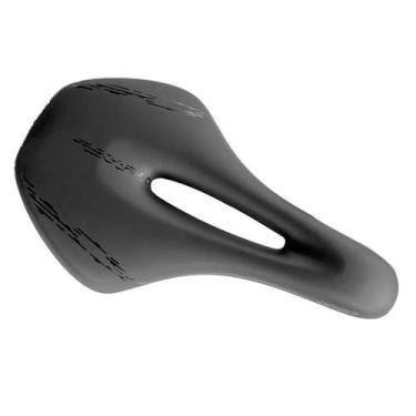 Imagem de Banco Selim Selle Royal Orma Vazado Athletic 250x150mm 287gr