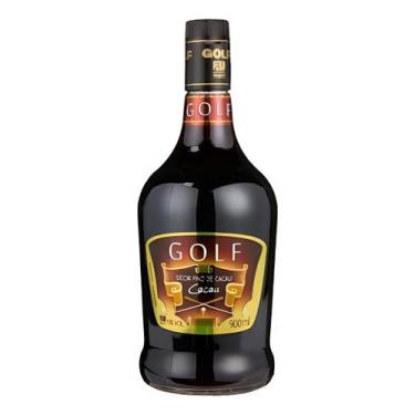 Imagem de Licor golf de cacau 900ml