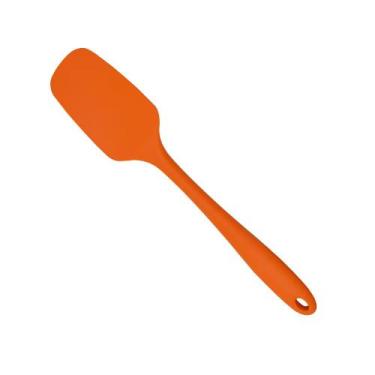 Imagem de Espátula de Silicone Inteiriça Colors 29 cm (Sem Opção de Cor) - Marca