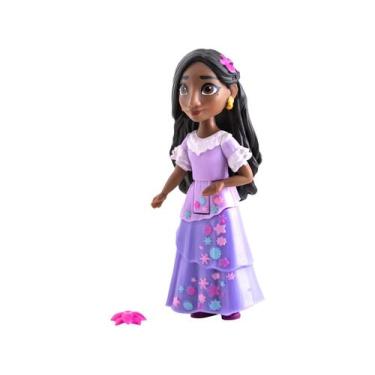 Imagem de Mini Boneca Disney Encanto Família Madrigal - Candide