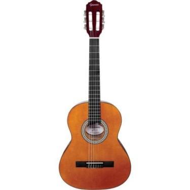 Imagem de Violão Giannini Start N6 Infantil 36" Natural