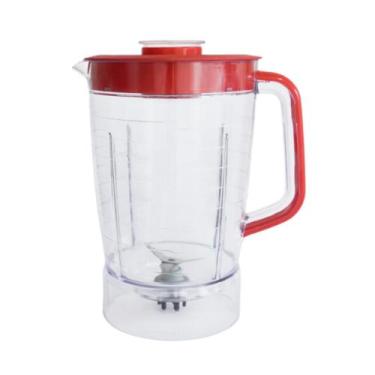 Imagem de Copo Liquidificador MONDIAL TURBO CHEF 5 EM 1 7 EM 1 9 EM 1 MPN 1000W 