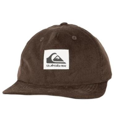 Imagem de Boné Quiksilver Aba Curva Omni Heritage WT26-Masculino