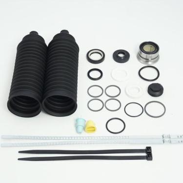 Imagem de REPARO DIREÇÃO HIDRÁULICA ASTRA 1999 à 2011 Caixa TRW - System Auto Pa