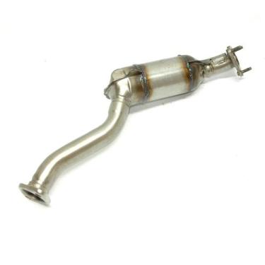 Imagem de Catalisador Honda Fit G1 1.4 1.5 2003 A 2008 - DSTAL