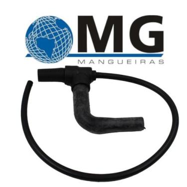 Imagem de Mangueira Respiro Oleo Citymatic Palio City Edx Elx Ex Young - MG MANG