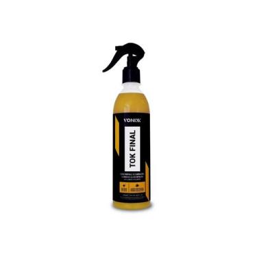 Imagem de Vonixx carnaúba cera cristalizadora tok final qd - 500ml