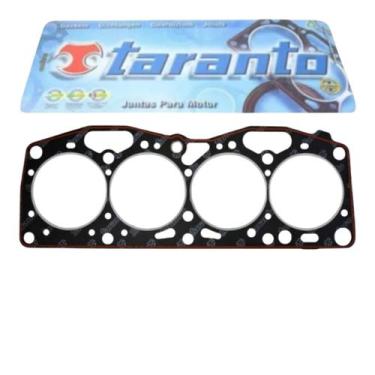 Imagem de Junta De Cabeçote Elba Prêmio Uno 1.5 8v Sevel argentino - TARANTO