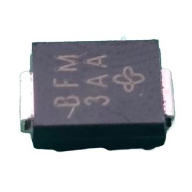 Imagem de 20x Diodo Tvs Smcj33ca = Bfm Smd Do214ab Bidirecional 33v