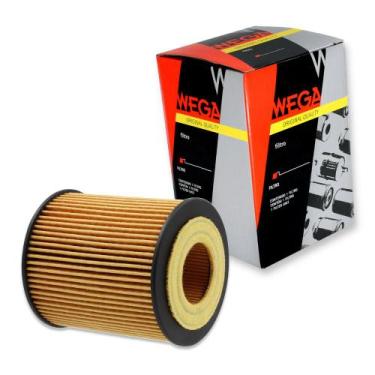 Imagem de Filtro Óleo Ecosport, Mondeo, Fusion Duratec 2.0 2.3 (Ref. WOE-120) - 