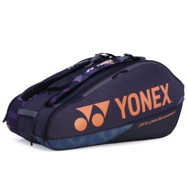 Imagem de Raqueteira Yonex Pro X9-Unissex