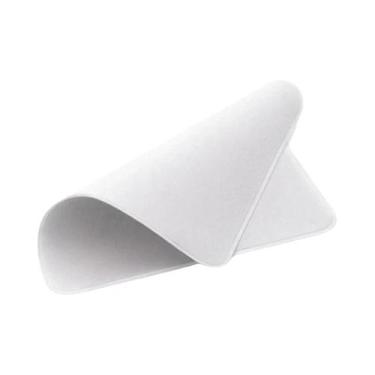 Imagem de Pano De Polimento De Microfibra Macia Para Limpeza De Telas De Apple i