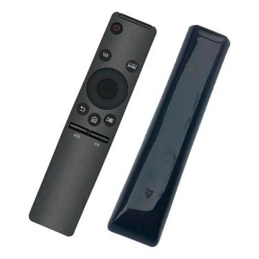 Imagem de Controle Compativel Tv Smart Samsung 4k Modelo Un49k6500 - Genérica