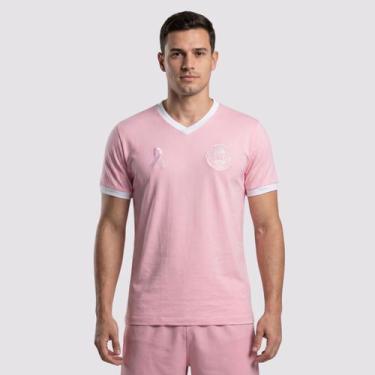 Imagem de Camisa Coritiba Outubro Rosa, M