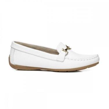 Imagem de Sapato Pegada 249007-01 Mocassim Feminino-Feminino
