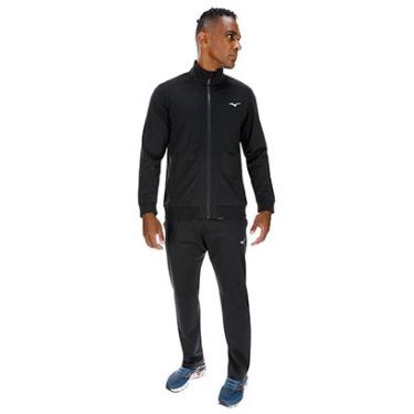 Imagem de Agasalho Mizuno Treino Masculino-Masculino