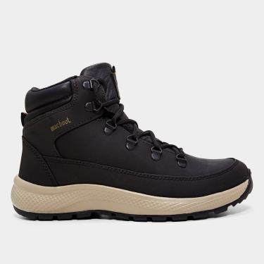 Imagem de Bota Couro Macboot Sabine 18 Feminina-Feminino
