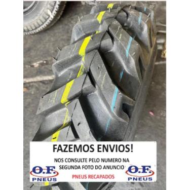 Imagem de Pneu 750x16 / 7.50-16/ 7.50 16 / 7.50/16 /7.50