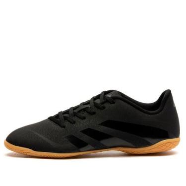 Imagem de Chuteira Adidas Predator Indoor, Preto, 42