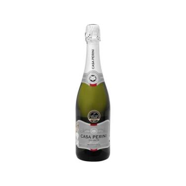 Imagem de Espumante Branco Casa Perini Moscatel, Doce, Branco