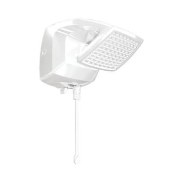Imagem de Ducha Futura Eletrônica Lorenzetti 220V 7500W