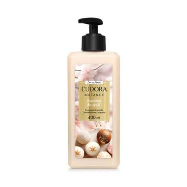 Imagem de Creme Hidratante Desodorante Corporal Instance Bombom de Avelã 400ml -