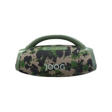 Imagem de Caixa De Som Joog One Hifi Jof01 200w Bluetooth C Microfone