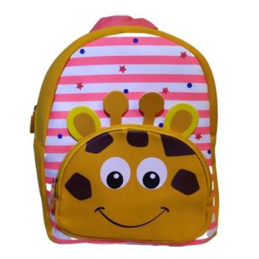 Imagem de Mochila Pets Infantil Clio Kids
