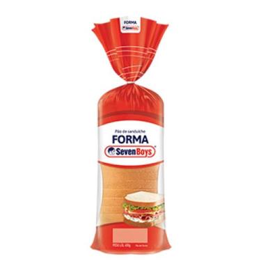 Imagem de pão de forma - Pulman