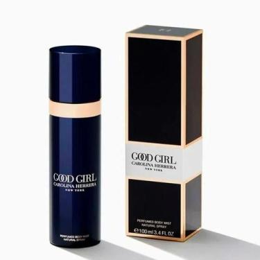 Imagem de Carolina Herrera Good Girl Body Mist 100 ML